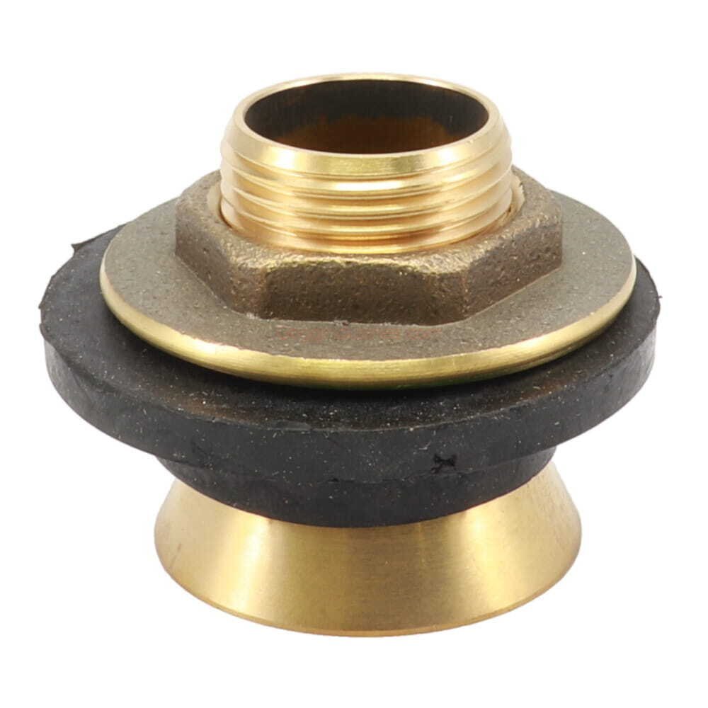Gerber 99-275 Urinal Spud