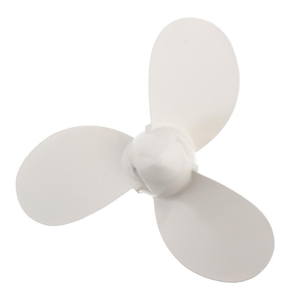Marine Outboard External Propeller Aluminium