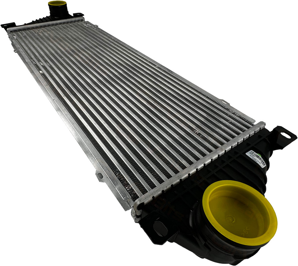 FOR MERCEDES SPRINTER / VW LT 1995-2006 INTERCOOLER NEW