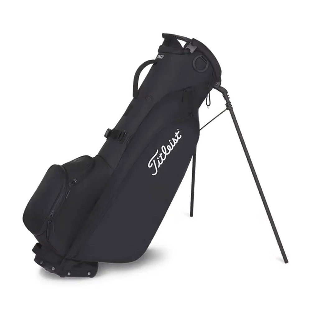 Titleist Player 4 Carbon Stand Bag
