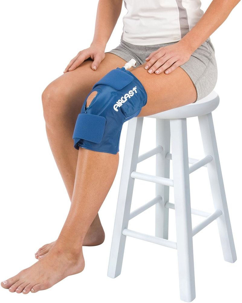 Cryo/Cuff Cold Therapy: Knee Cryo/Cuff, Medium