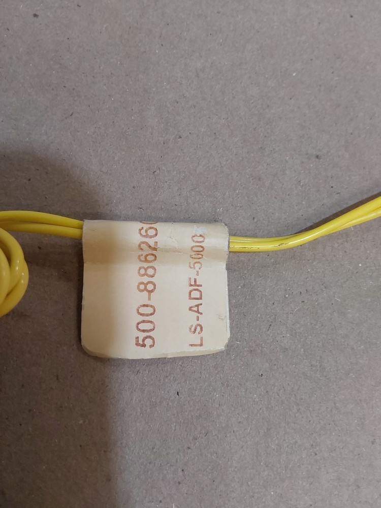 Blakeslee Auto Tank Fill Float Switch LS-ADF-5000