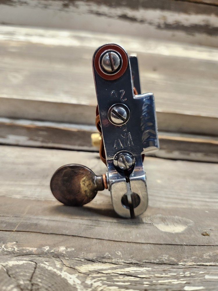 Hillbilly Irons Tattoo Machine