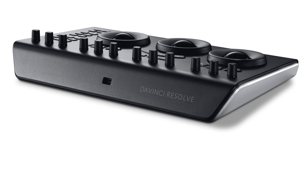 Blackmagic Design Davinci Resolve Micro Panel (special price available)