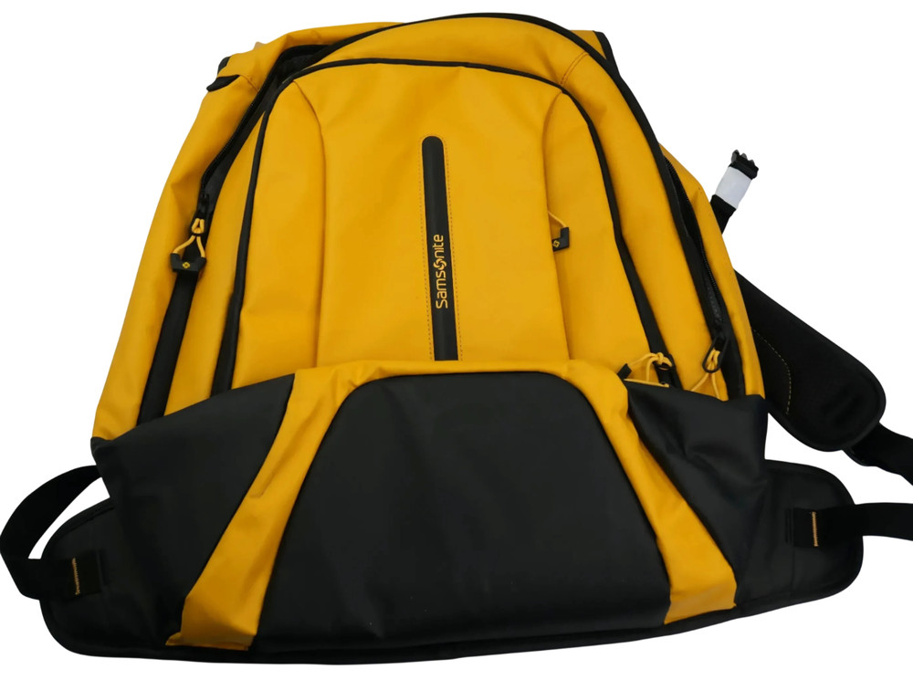 Samsonite ECODIVER Laptop 17.3" Backpack