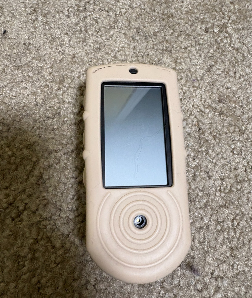 Shooters Global Shot Timer and Silicone Case - Used