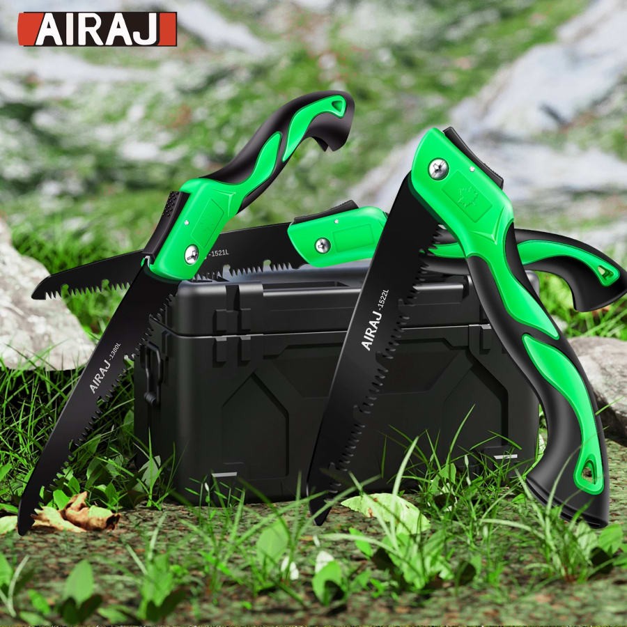 Multi-functional Folding Saw Woodworking Portable Tree Camping Hacksaw
