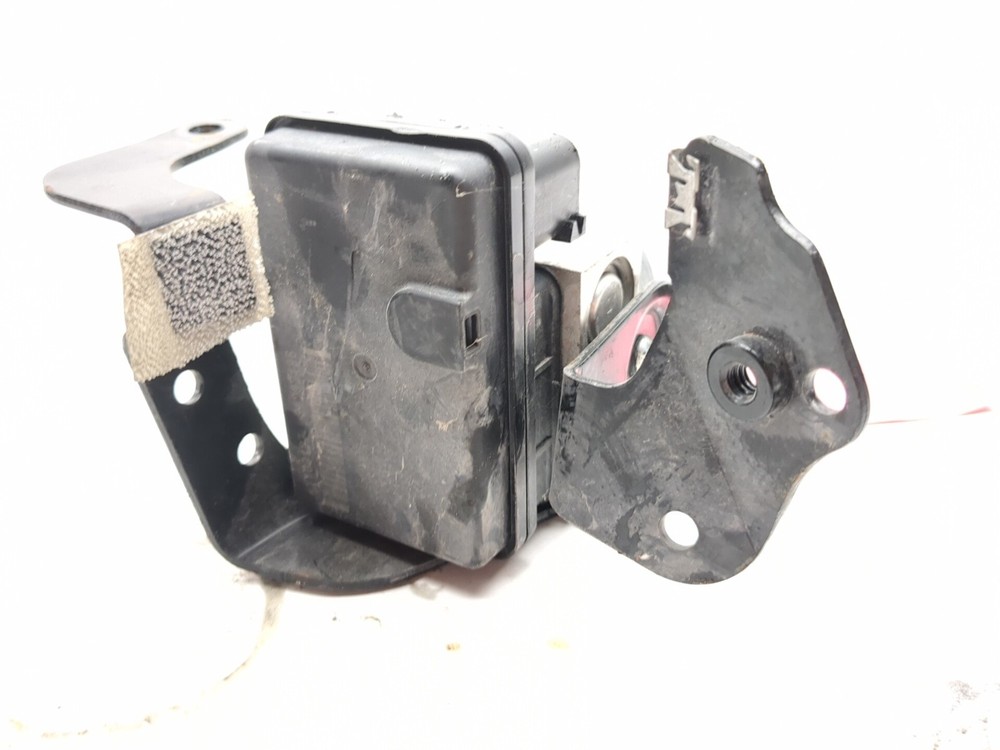 22-25 Harley FXLRST Low Rider ST ABS Control Module Pump