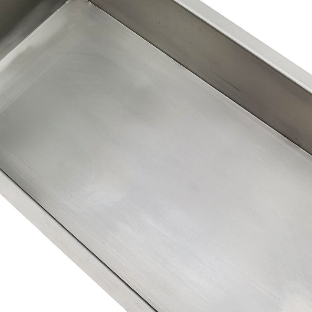 GZV-8 Electromagnetic Vibration Feeder Machine Small with Controller 4T/H 110V