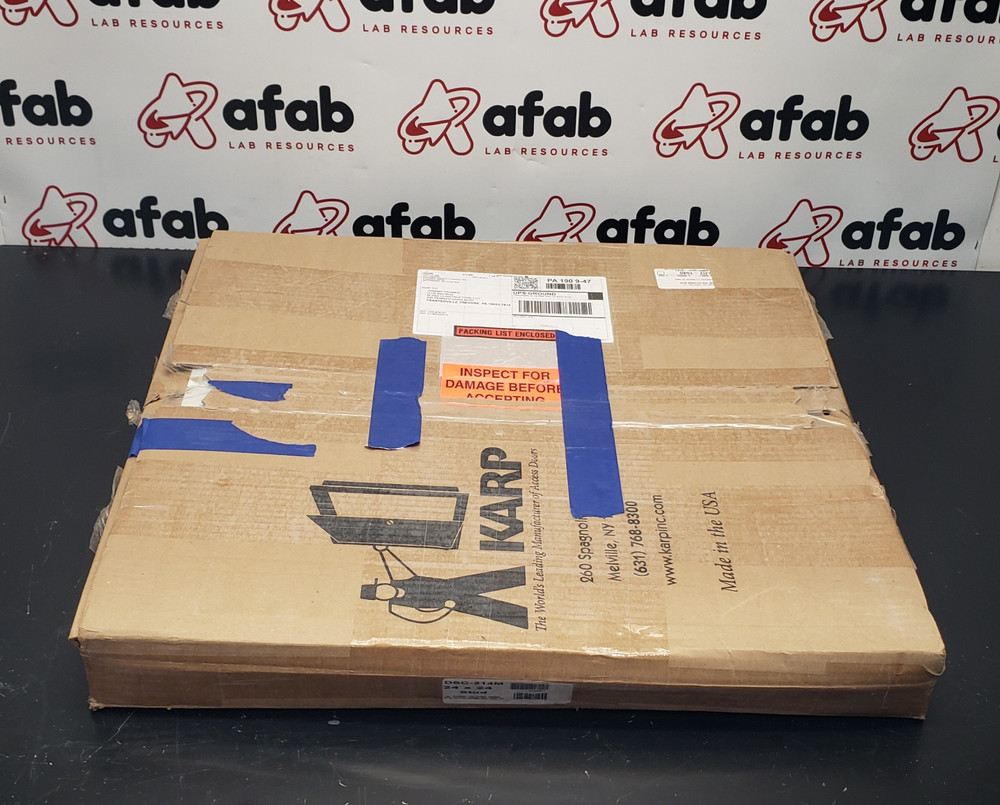 Karp 25 x 25 in Access Door Flush Mount