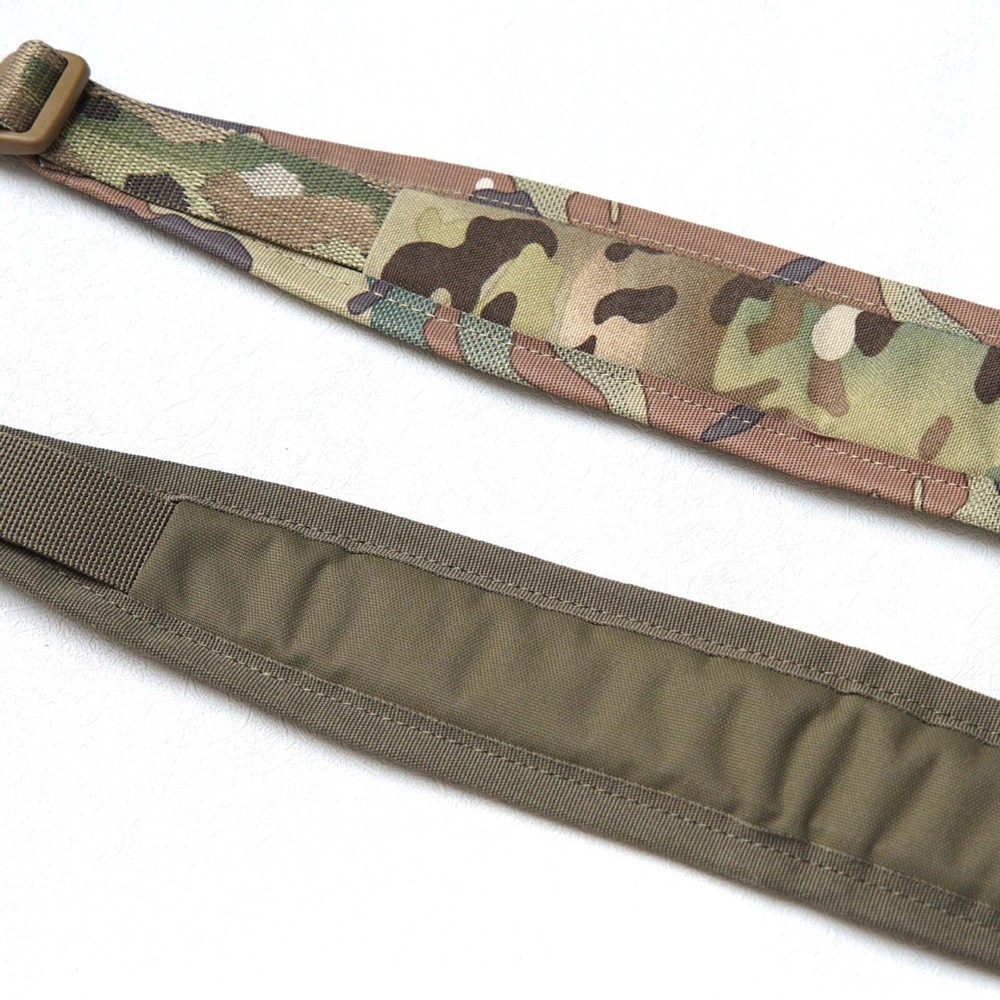 Tactical hunting VTAC Sling MK2 two-point Shoulde Strap Task Rope Function Sling