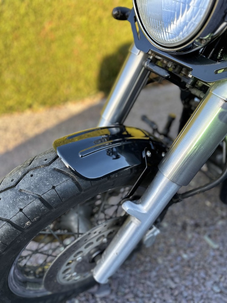 YAMAHA XVS650 XVS1100 Classic Front Mudguard Fender Kit