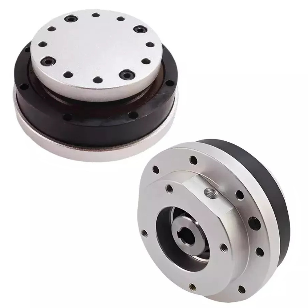 Micro Harmonic Drive Strain Wave Gear Robot Arm Precision Harmonic Motor Reducer