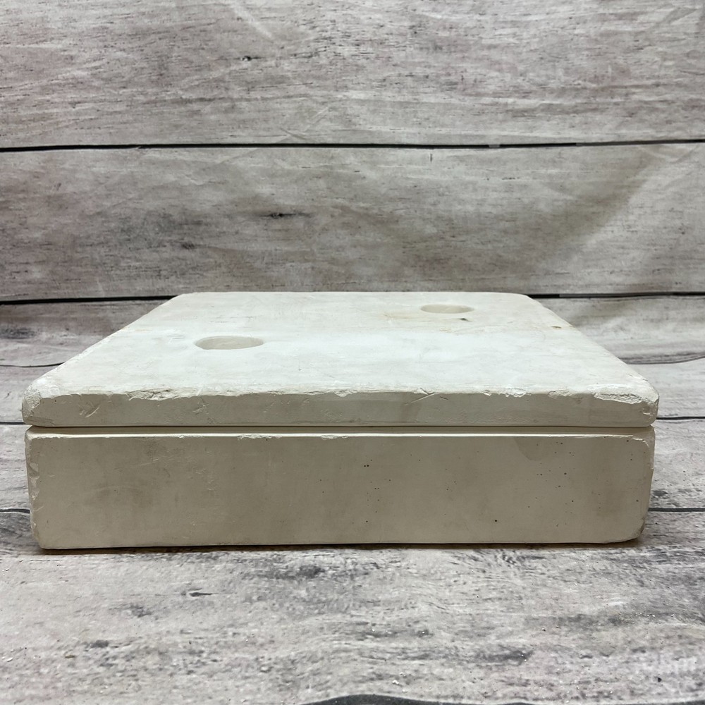 Ceramic Slip Casting Mold Lamp Base
