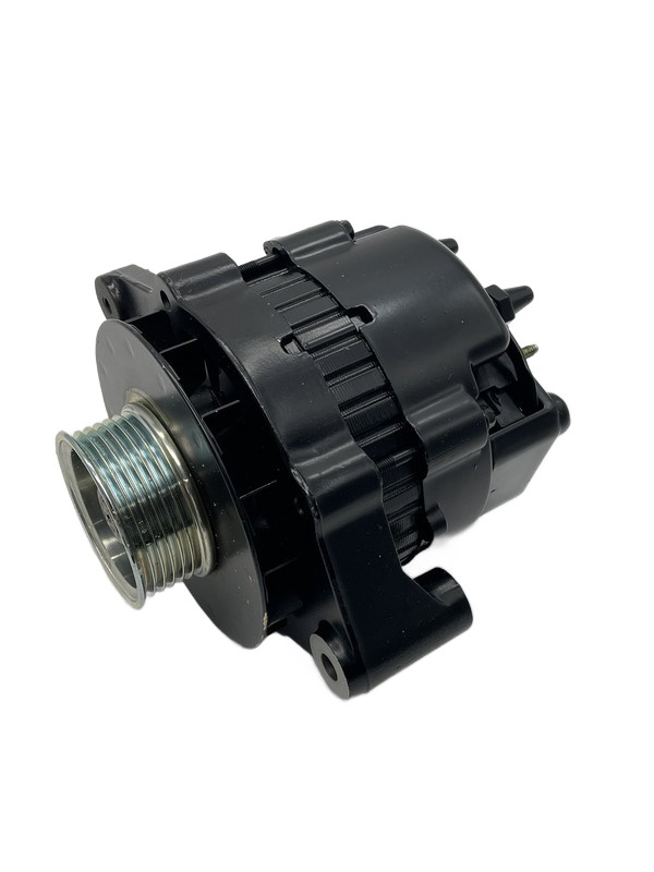 Quicksilver 55 Amp Alternator