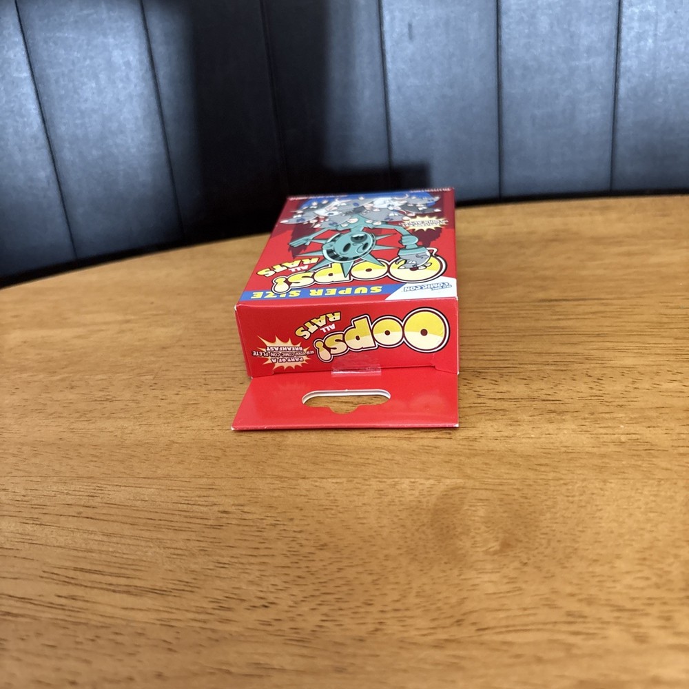 2024 NYCC Oops All Rats Pins Blind Box NIB