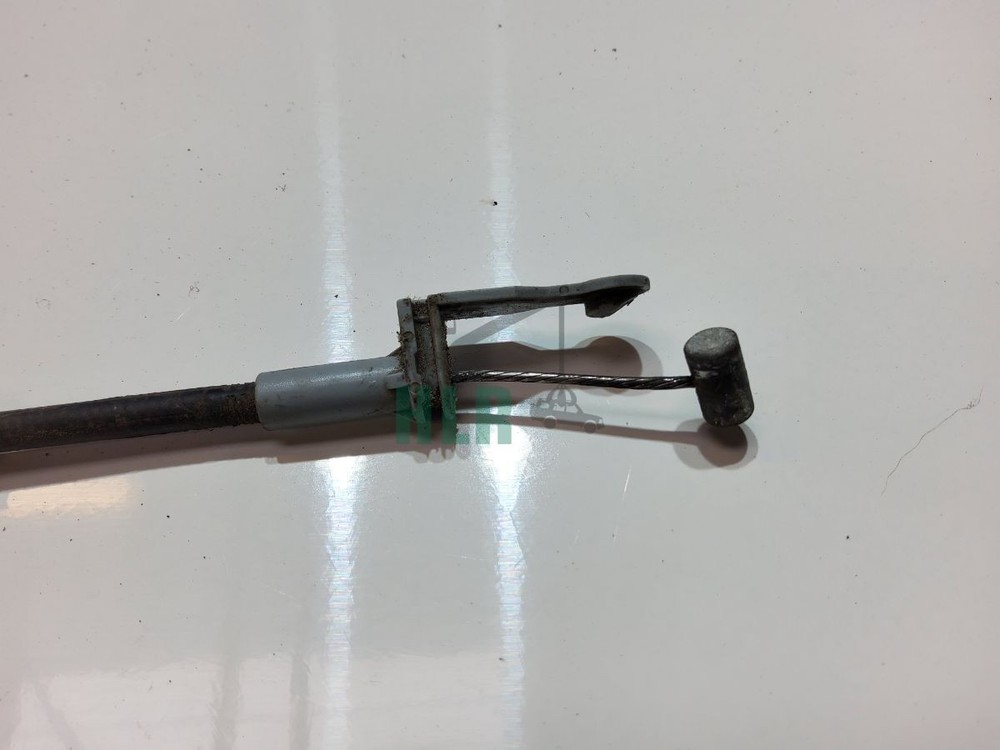 DAF LF 45 Nearside Passenger Front Door Lock .