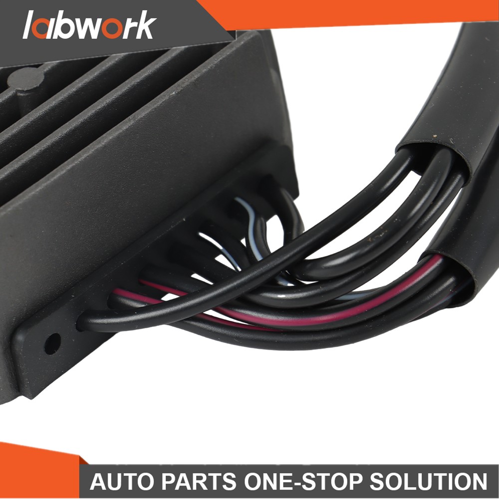 LabworkStator Regulator Rectifier Flywheel Rotor For 2003-2008 Arctic Cat 400