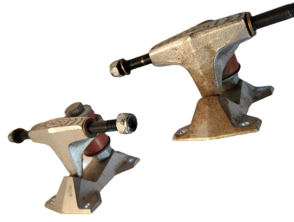 Lazer Skateboard Trucks