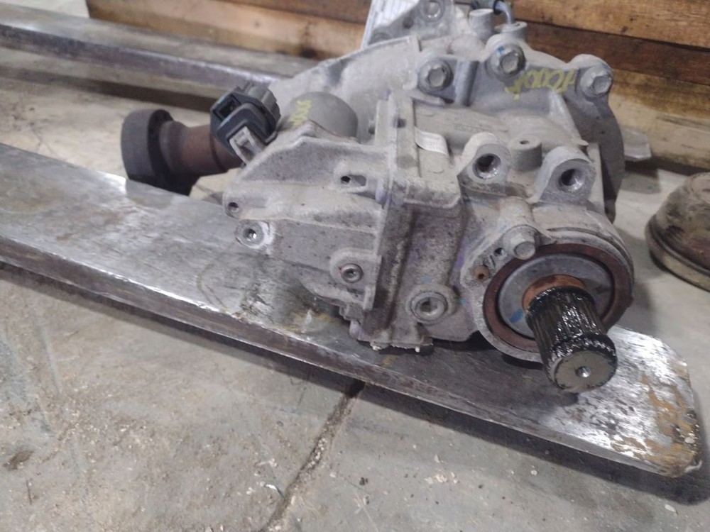 BRONCOSPT 2021 Transfer Case 3158685