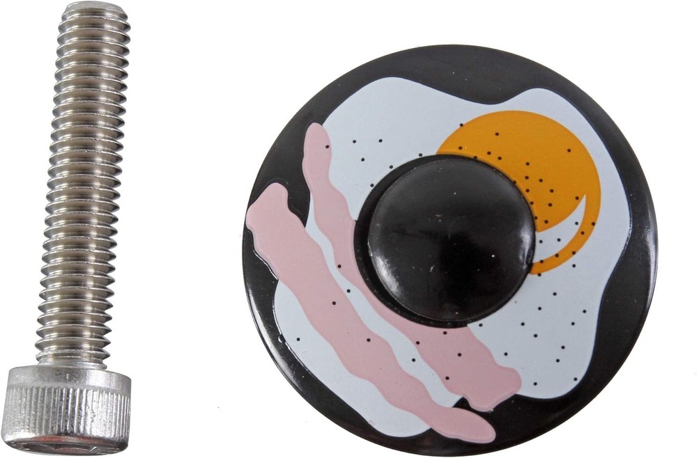 Cinelli Unisex's Stemma Top Cap