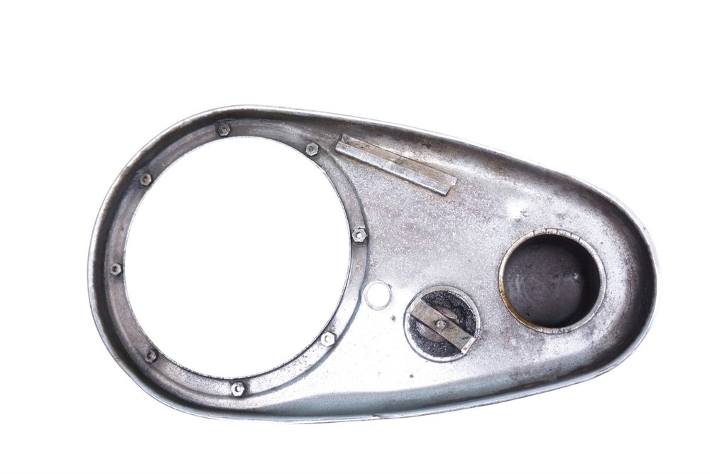 Matchless G11 AJS Model 30 Inner Primary Cover Outer *RG36