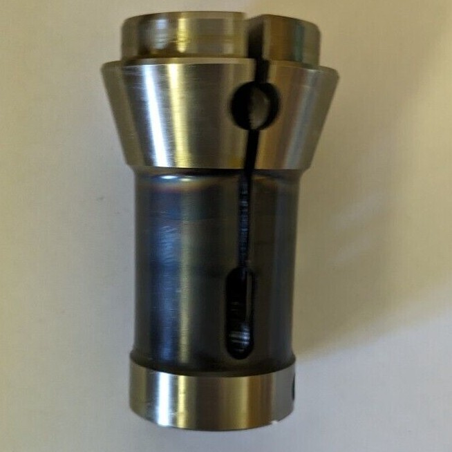 Hardinge #21 SC Collet Multiple Sizes