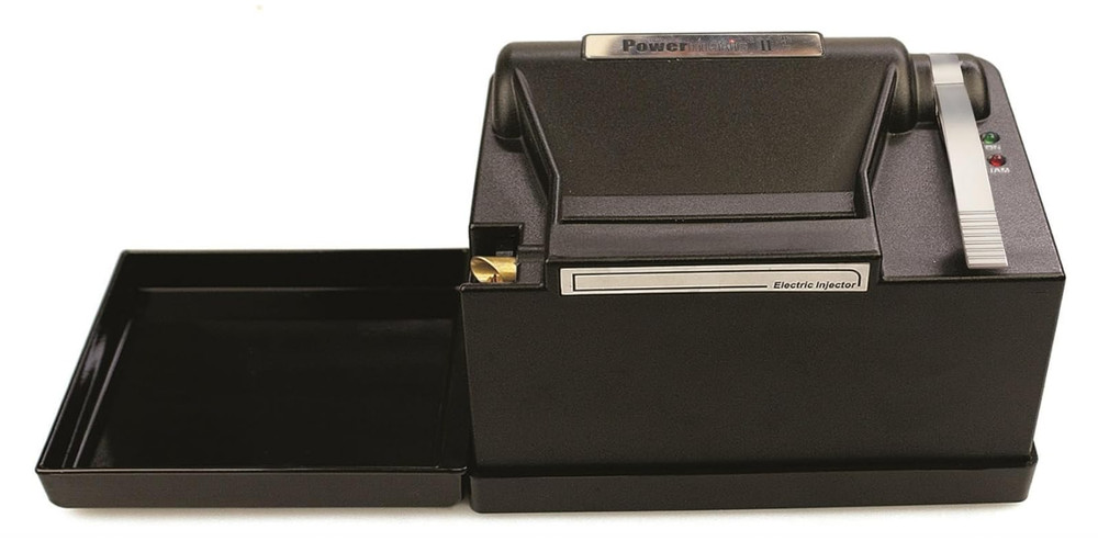 Powermatic 2 Electric Cigarette Injector Machine