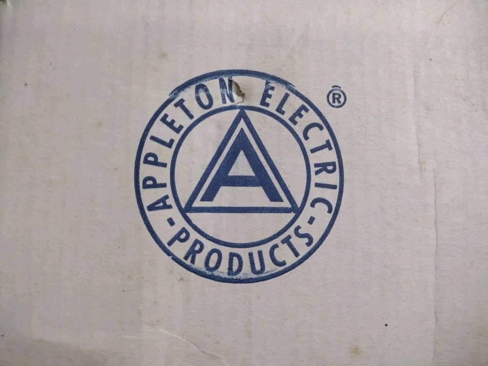 Appleton CLI GRP BCD CLI RB300-150 | RB300150 REDUCER, MADE IN THE USA