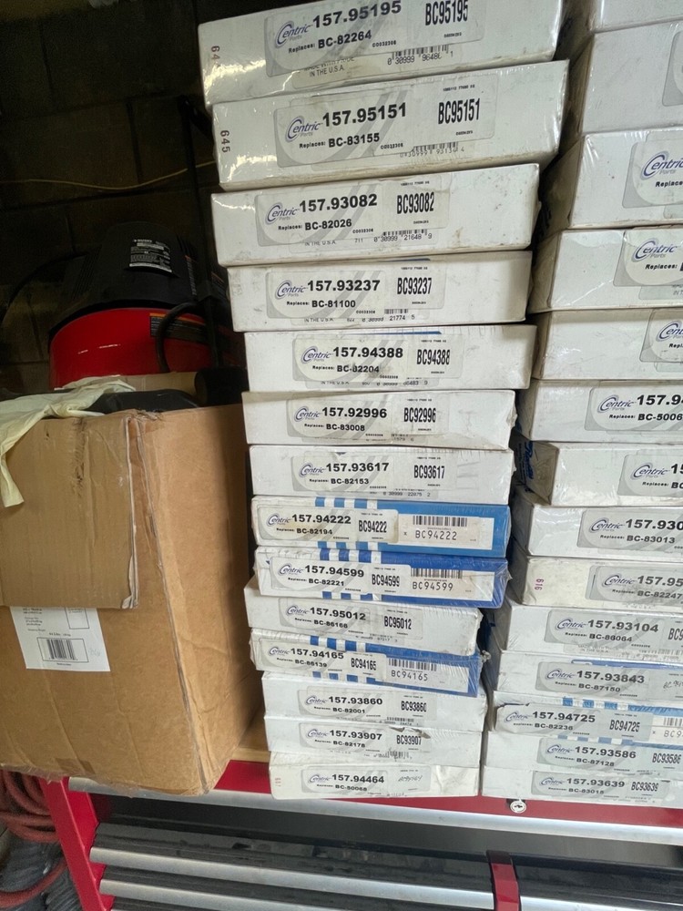 Raybestos bc92996  cable  READ THE LISTING     frank