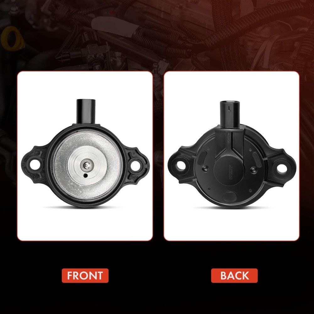 Engine Variable Valve Timing (VVT) Solenoid for Porsche 911 Macan Panamera Macan