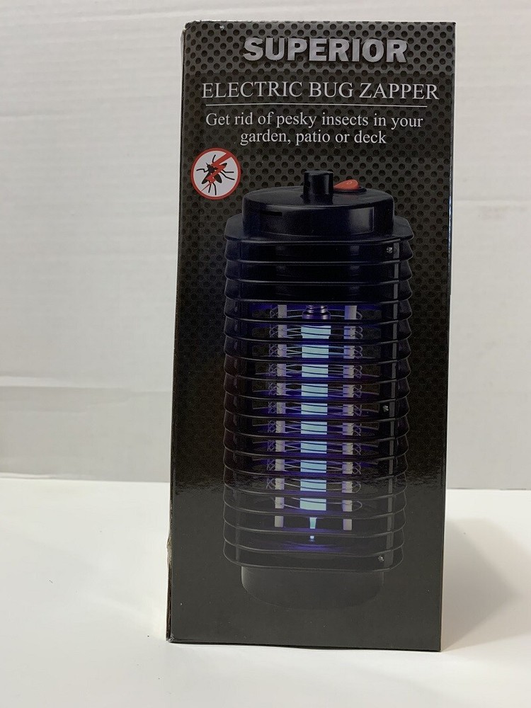 Superior Electric Bug Zapper