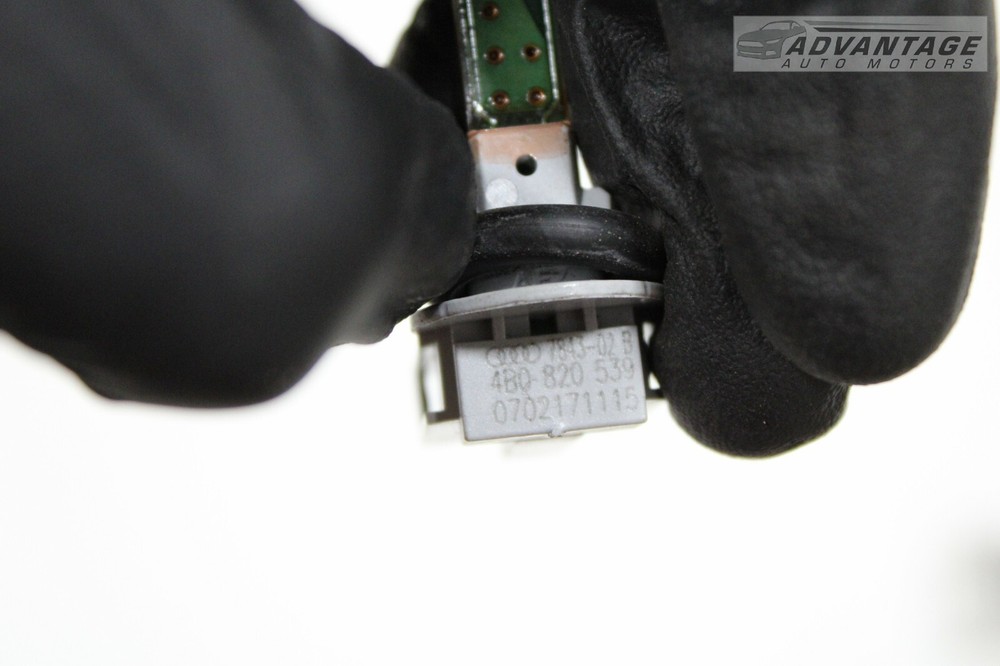 2017-2023 AUDI A4 QUATTRO INTERIOR TEMPERATURE CLIMATE CONTROL SENSOR UNIT OEM
