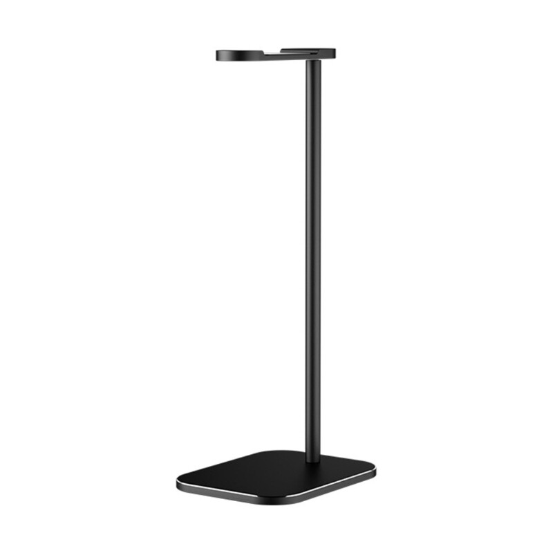 Gaming Headphone Stand Nonslip Stable Headphone Holder Rack For Pulse