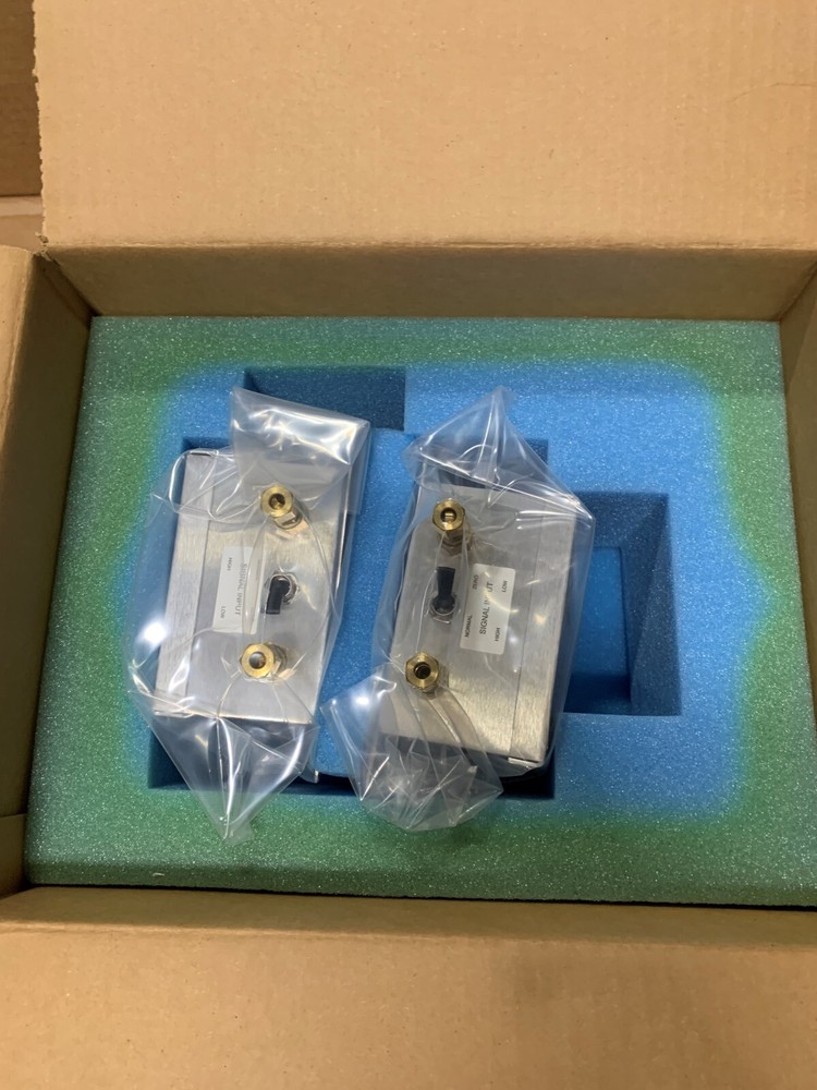 Veltron DPT 2500; DPT2500; New in Box; VELTRON DPT 2500 Transmitter