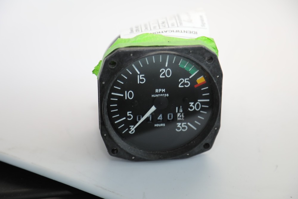 Mitchell Tachometer D1-112-5025 98480-25