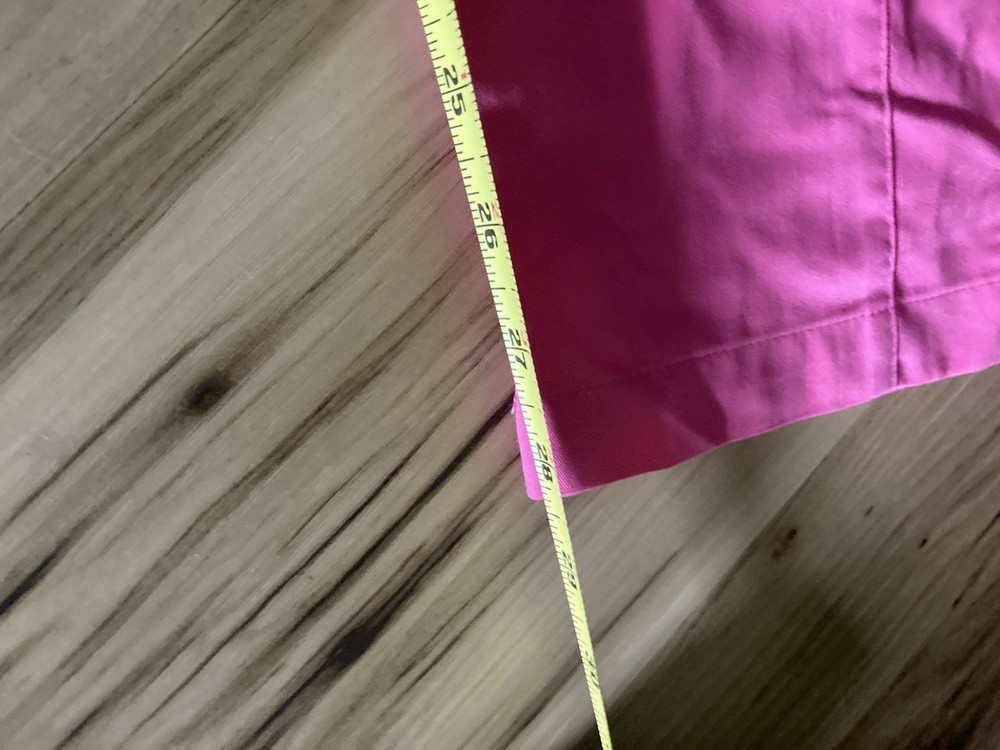 Greys Anatomy Pink Women’s Active Scrub Set Small