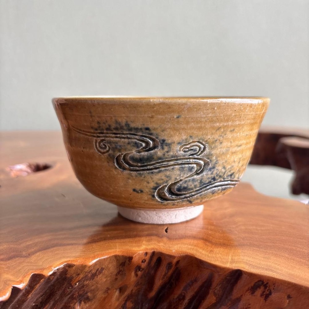 Tea Utensils Final preduction Kunihiro Aoki Kiseto Matcha Same box 103