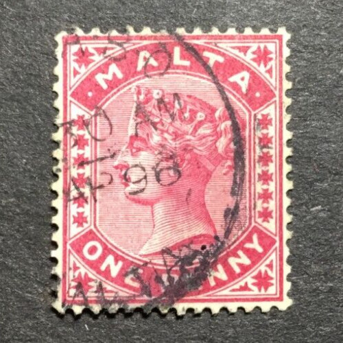 Maltese, Malta Postage Stamps