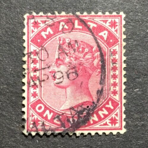 Maltese, Malta Postage Stamps