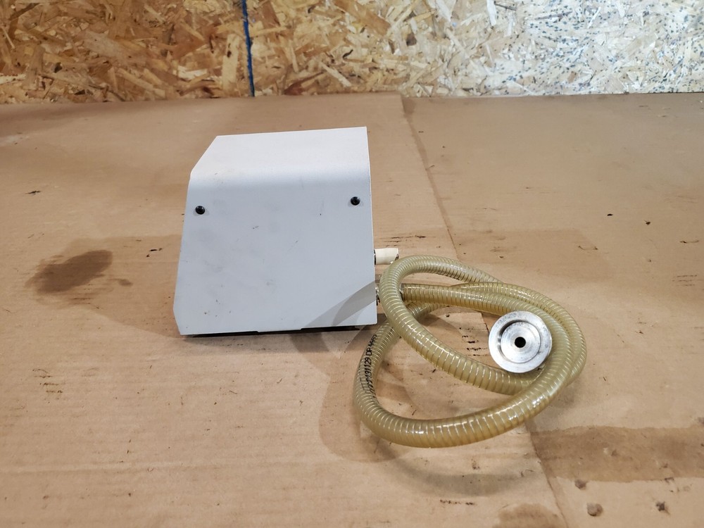 Welch-Ilmvac Vacuum Controller Model 1640A-01 - As seen