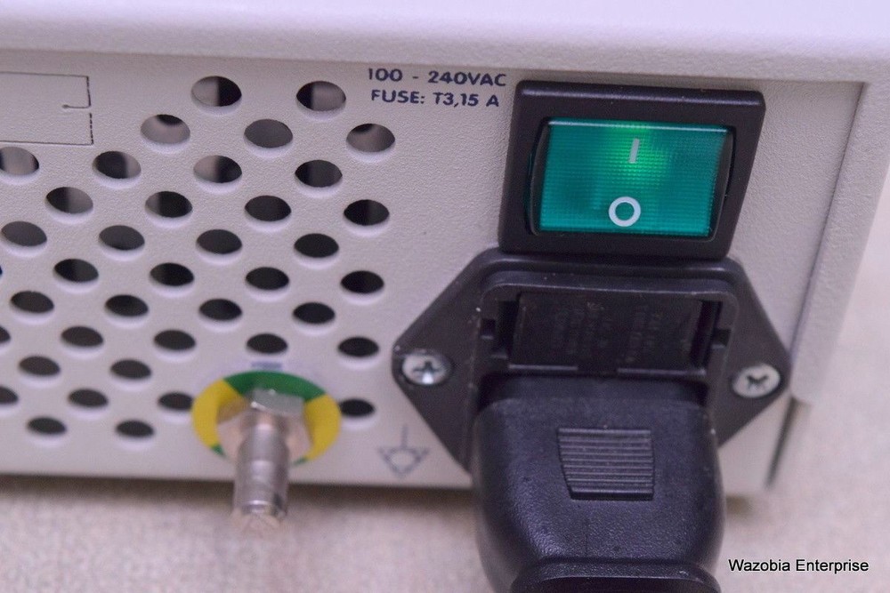 JEDMED XE30-ECO-X-F CAMERA LIGHT SOURCE