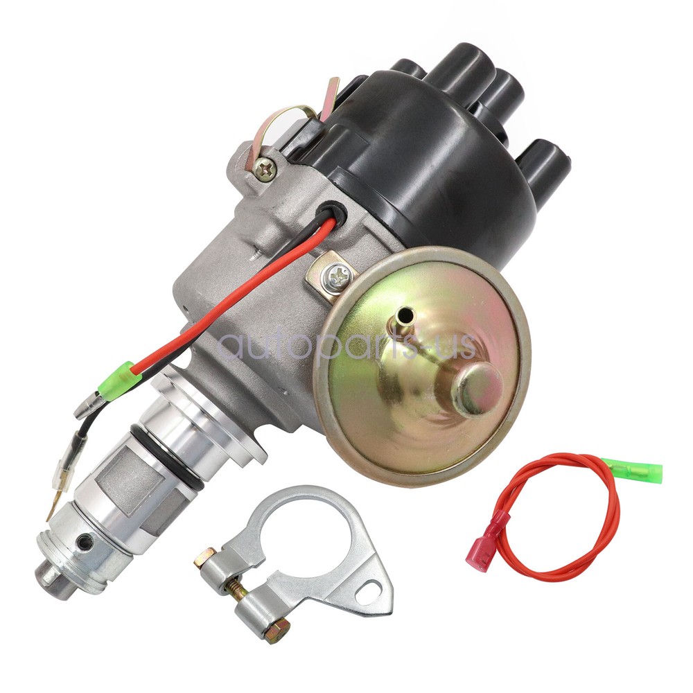 Vacuum Electronic Distributor For MG MGB/MG Midget/Triumph Spitfire