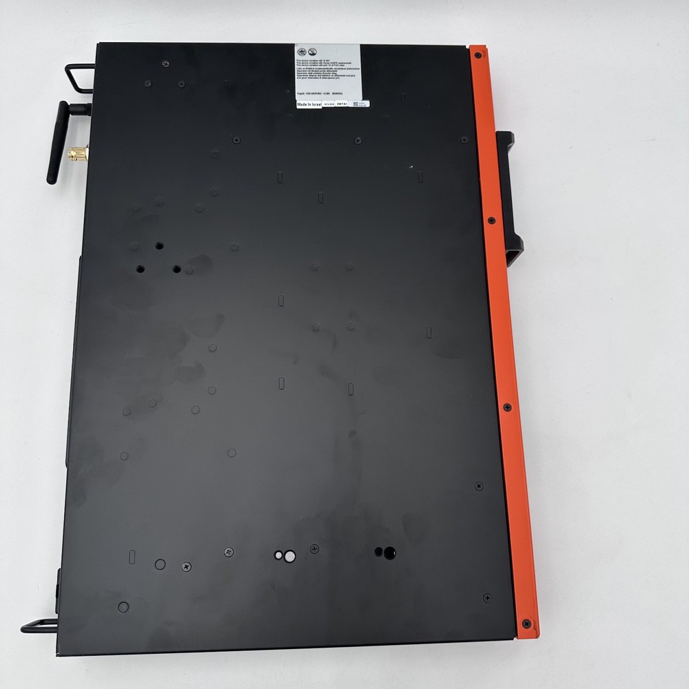 LiveU LU210 Single Rack Mounted Encoder