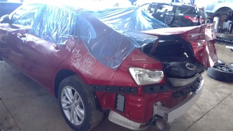 Engine ECM Electronic Control Module VIN B 4th Digit Fits 16 CRUZE 959767