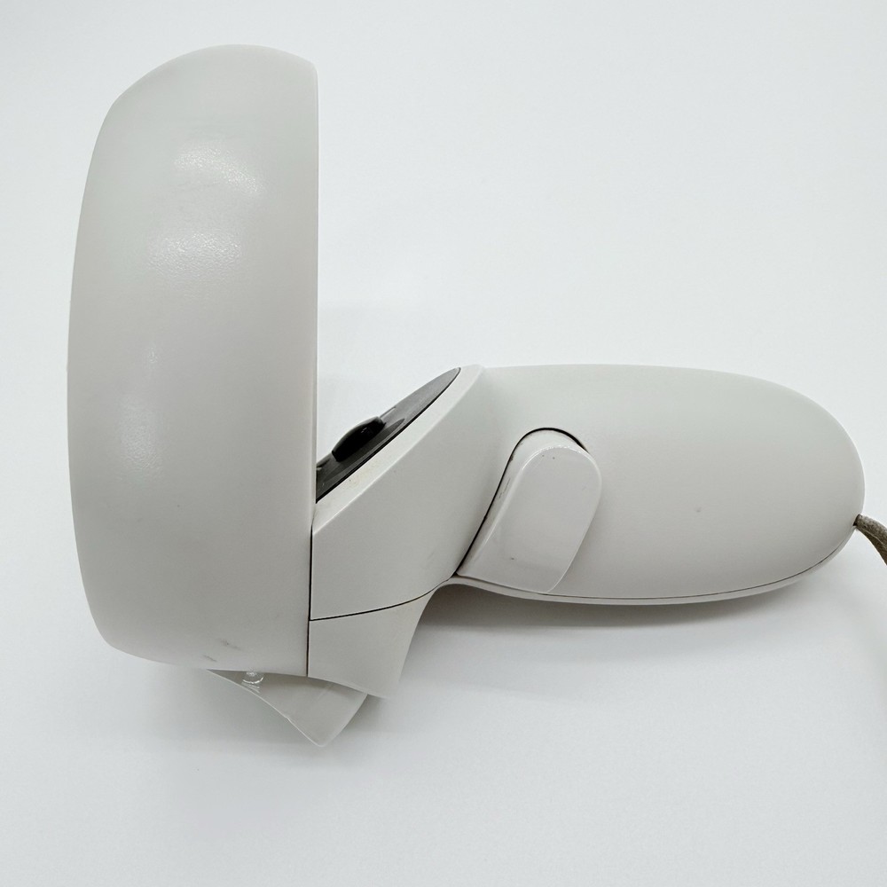 "Genuine" Meta Oculus Quest 2 VR Right Touch Controller (JD96CX) Tested Works