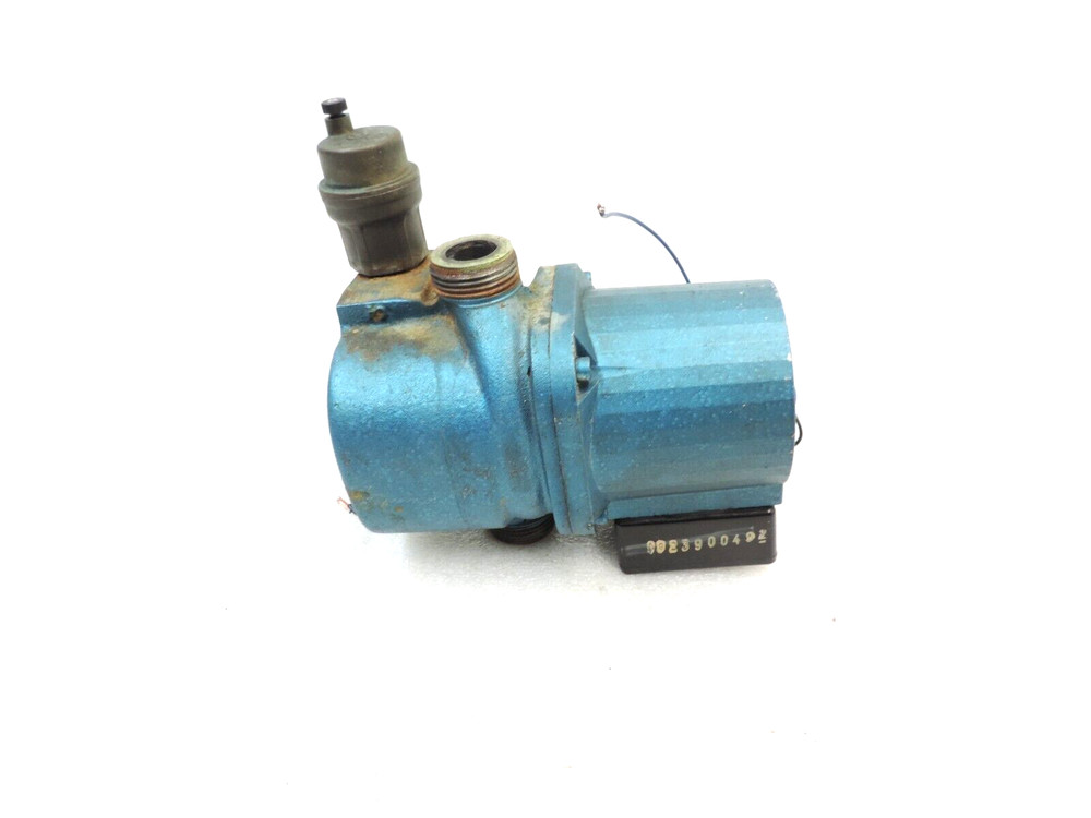 Simat Tupe TAD5215 THERMO WATT Boiler Water Pump Circulator