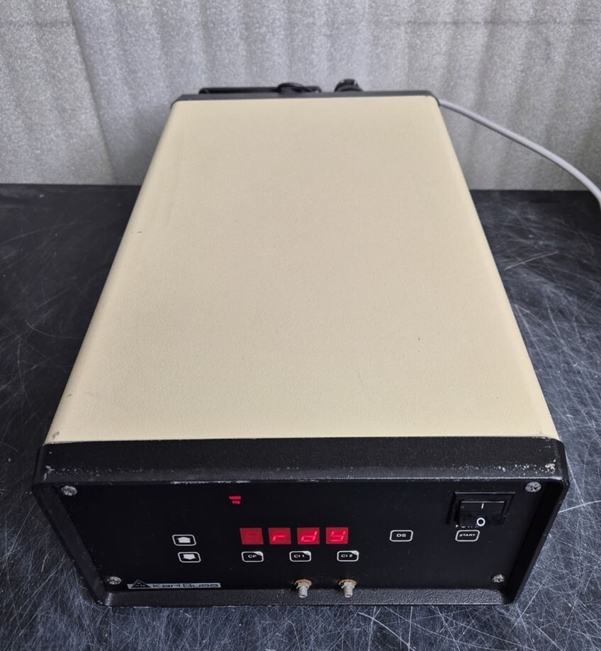 Karl Suss CIC1000 Light source Power supply