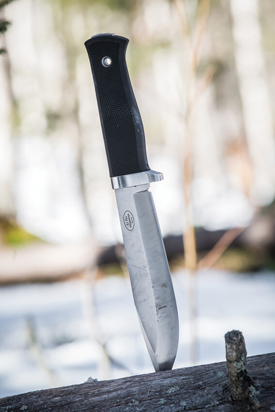 New Fallkniven A1 Pro A1PRO