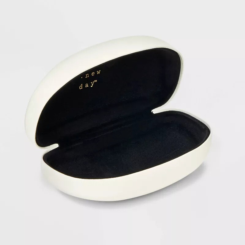 Clam Shell Glasses Case - A New Day™